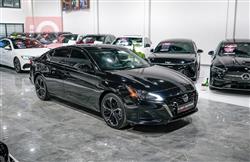 نيسان ألتيما